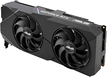 Amazon.com: ASUS GeForce RTX 2070 Super Overclocked 8G EVO GDDR6